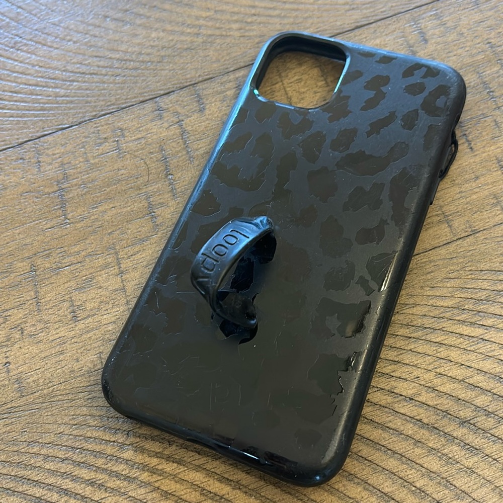 Loopy case 11 pro max